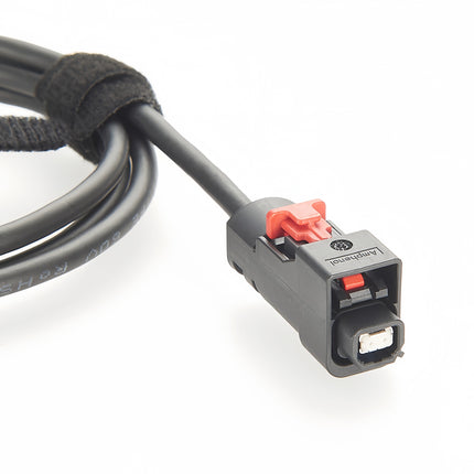 NETBridge Automotive Ethernet Cable Assembly