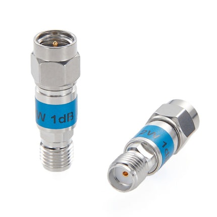 2W/1dB SMA Fixed Attenuator