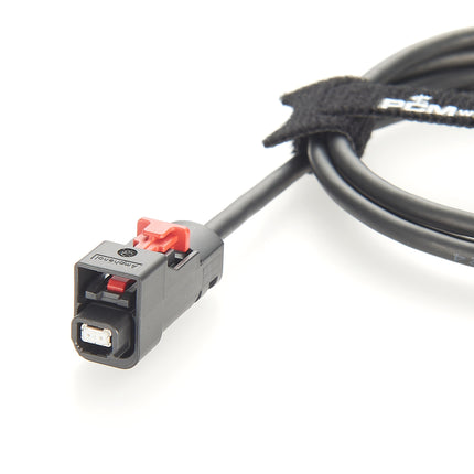 NETBridge Automotive Ethernet Cable Assembly