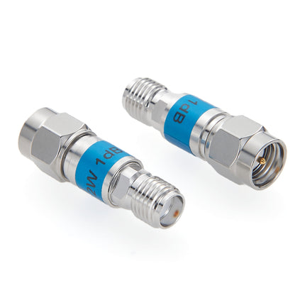 2W/1dB SMA Fixed Attenuator