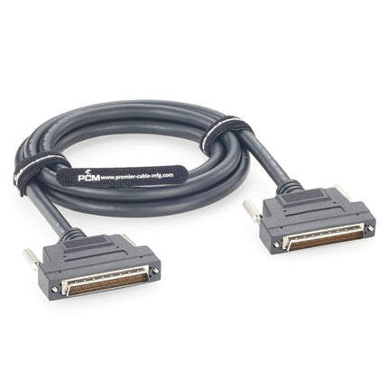 SCSI-68 Shielded Cable Compatible PCL-10168