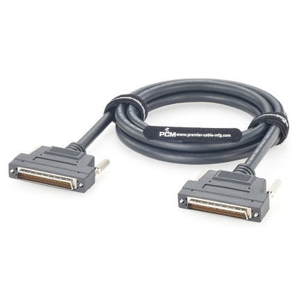 SCSI-68 Shielded Cable Compatible PCL-10168