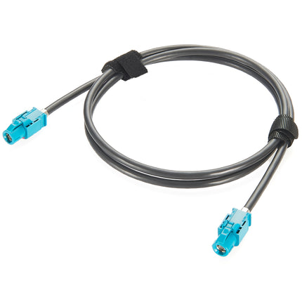Automotive HSD LVDS Cable Assembly