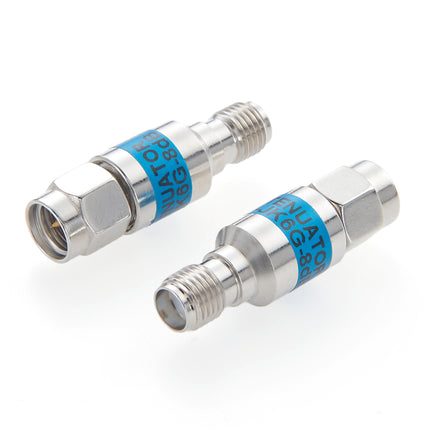 2W/8dB SMA Fixed Attenuator