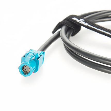 Automotive HSD LVDS Cable Assembly