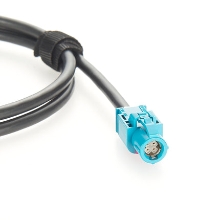 Automotive HSD LVDS Cable Assembly