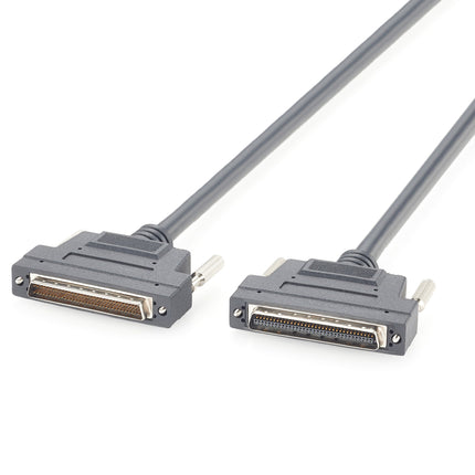 HPCN68 Male to HPDB68 Male SCSI Cable