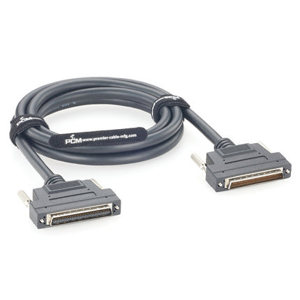 HPCN68 Male to HPDB68 Male SCSI Cable