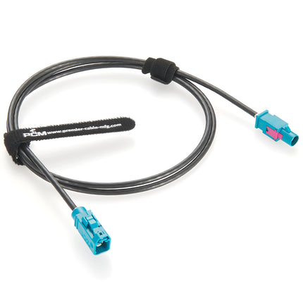 GMSL2 FAKRA Extension Cable for Cameras