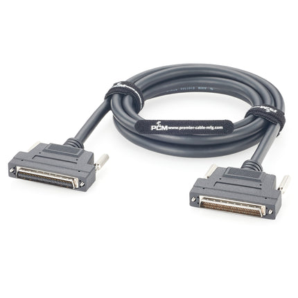 HPCN68 Male to HPDB68 Male SCSI Cable