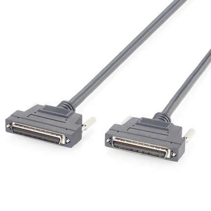 HPCN68 Male to Male SCSI Cable Compatible PCL-10168H