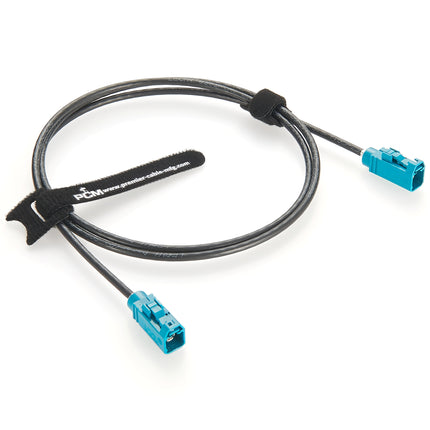 FAKRA RF Coaxial Cable Assembly