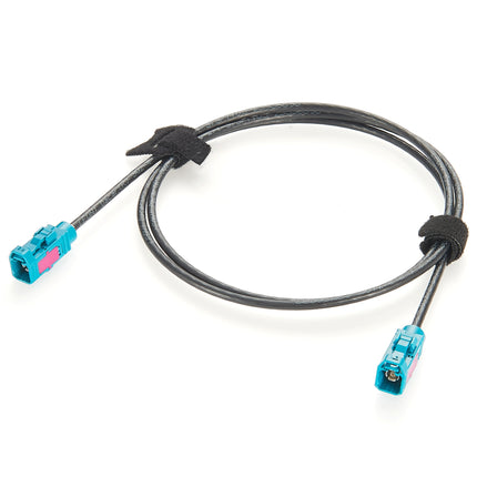 FAKRA RF Coaxial Cable Assembly