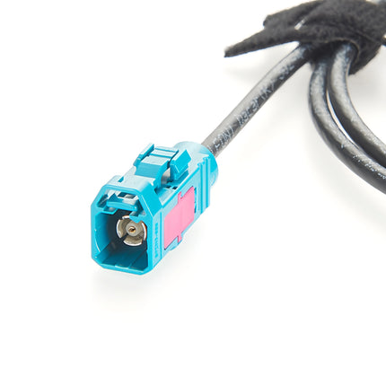 FAKRA RF Coaxial Cable Assembly