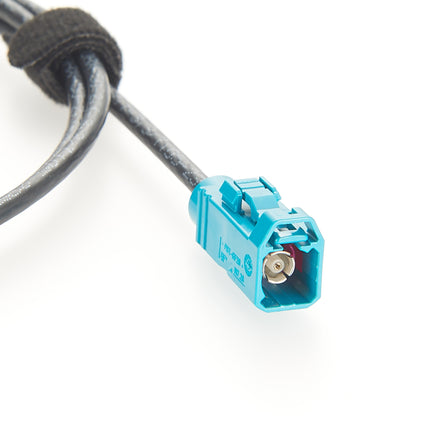 FAKRA RF Coaxial Cable Assembly