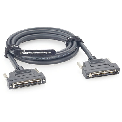 HPCN68 Male to Male SCSI Cable Compatible PCL-10168H