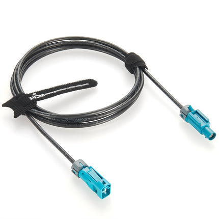 IP67 Waterproof FAKRA Extension Cable