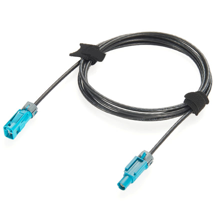 IP67 Waterproof FAKRA Extension Cable