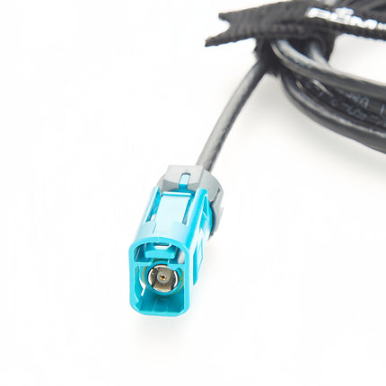 IP67 Waterproof FAKRA Extension Cable