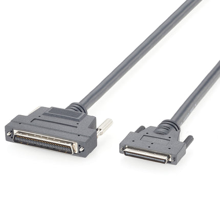 SCSI Cable HPDN68 Male to VHDCI68 Male