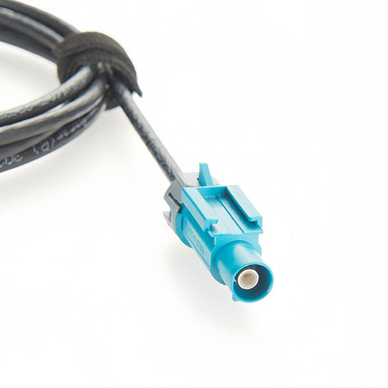 IP67 Waterproof FAKRA Extension Cable