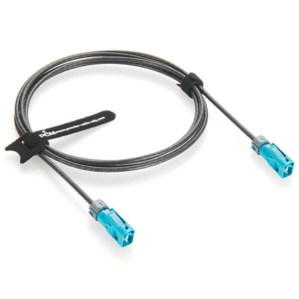 Waterproof FAKRA Cable Assembly