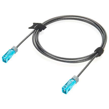 Waterproof FAKRA Cable Assembly