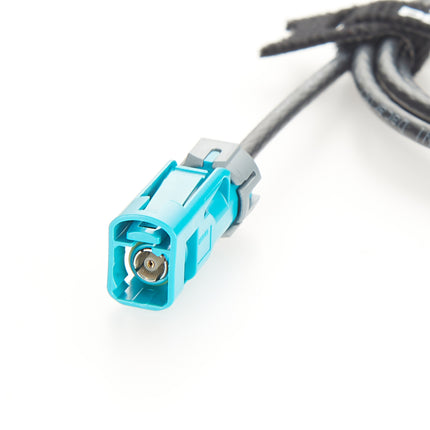 Waterproof FAKRA Cable Assembly