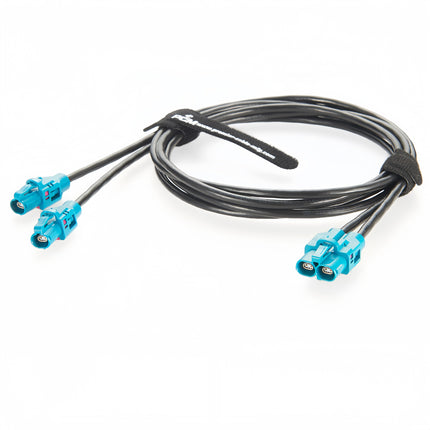 Dual H-MTD Splitter Cable for DRIVE AGX Orin DevKit