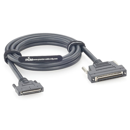 SCSI Cable HPDN68 Male to VHDCI68 Male