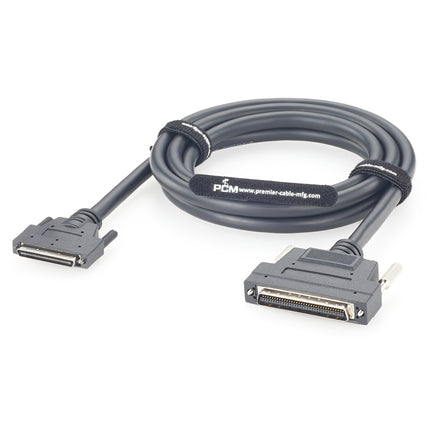 SCSI Cable HPDN68 Male to VHDCI68 Male