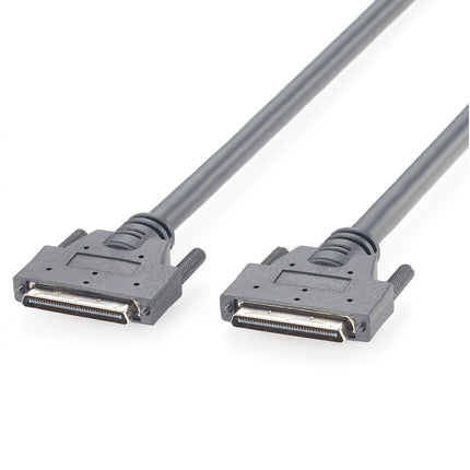68-Pin VHDCI SCSI Cable Assembly