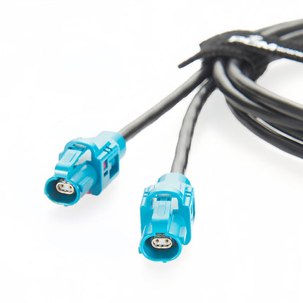 2-In 1 H-MTD Cable for Automotive Ethernet