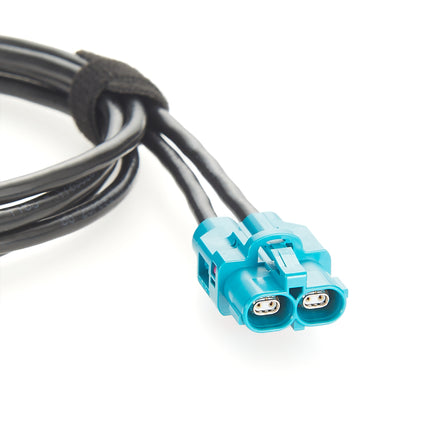 2-In 1 H-MTD Cable for Automotive Ethernet