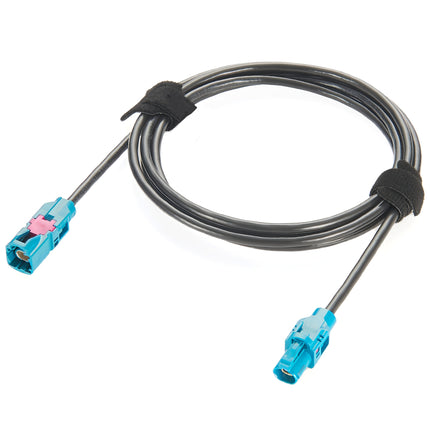 H-MTD Male to Female Extension Cable