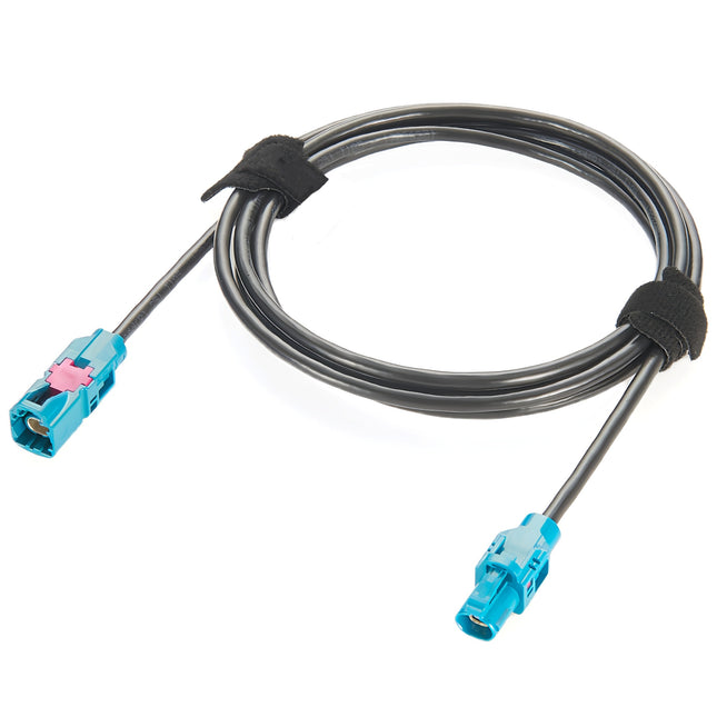 H-MTD Male to Female Extension Cable