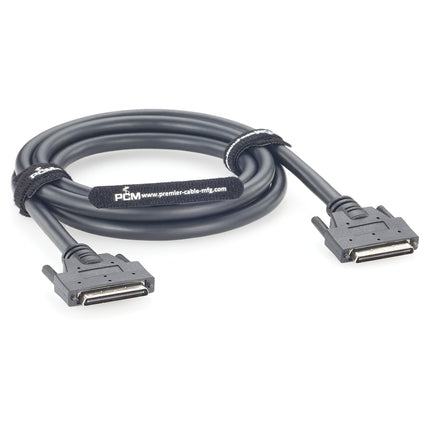 68-Pin VHDCI SCSI Cable Assembly