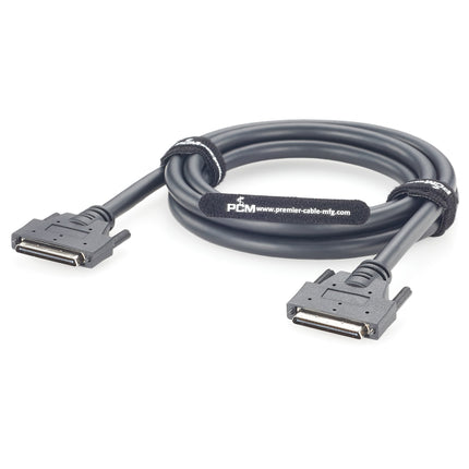 68-Pin VHDCI SCSI Cable Assembly