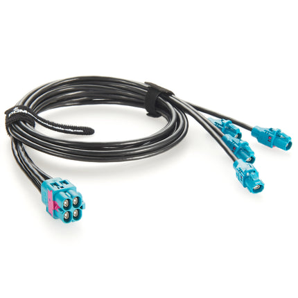 Robotaxi Cable
