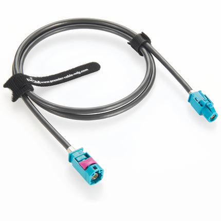 HSD Male to Female Extension Cable