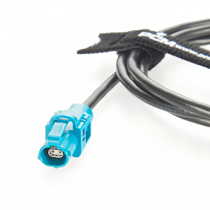 H-MTD Automotive Ethernet Cable