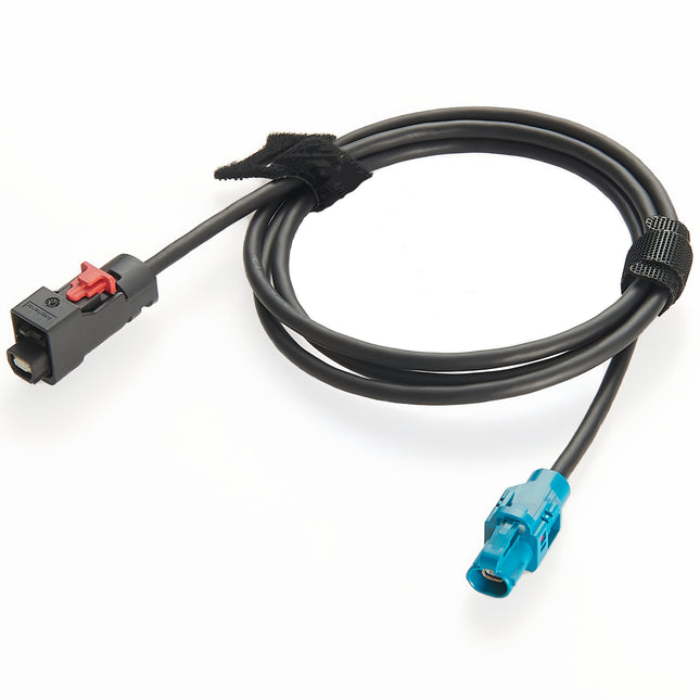 NETBridge to H-MTD Automotive Ethernet Cable