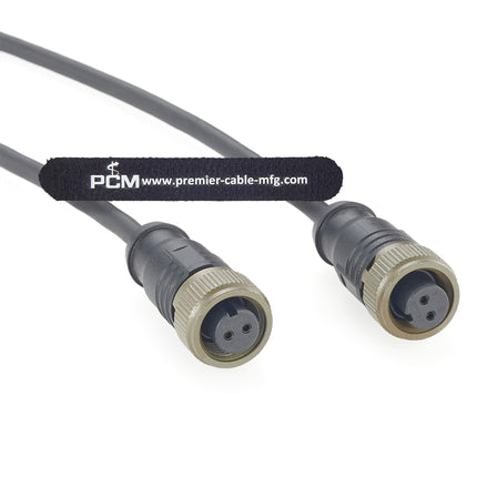 MS3106-14S-9S Mil-Spec MIL-C-5015 Cable Assembly
