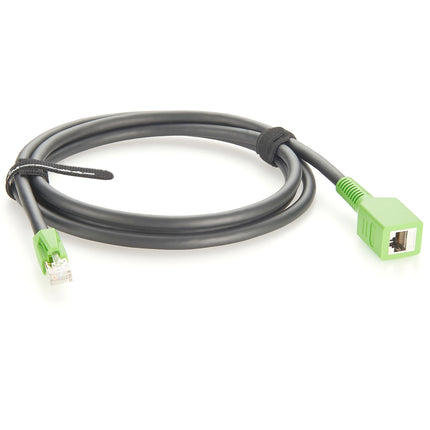 Cat8 Ethernet Extension Cable 40Gbps