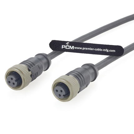 Mil-Spec Cable MIL-DTL-5015 MS3106-14S-7S