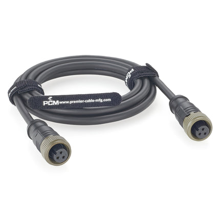 Mil-Spec Cable MIL-DTL-5015 MS3106-14S-7S