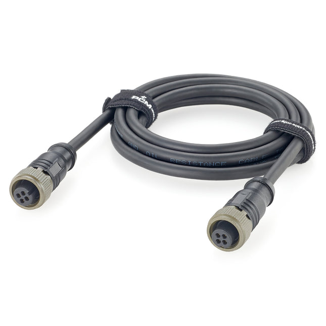 MS3106-14S-2S MS5015 Series Circular Connector 4 Pin MIL Spec Cable