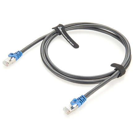 RJ48 RJ50 10P10C Camera Trigger Cable