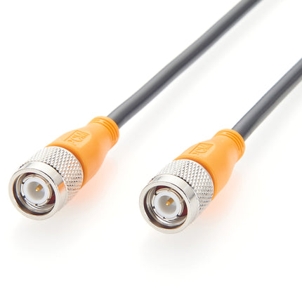 TNC Male to TNC Male Cable Assembly