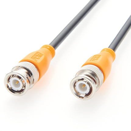 BNC Male to BNC Male RG58 Coaxial Cable